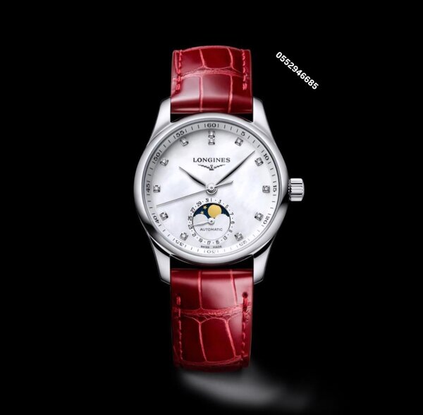 Wrist Watch