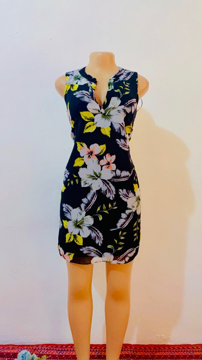 Dresses