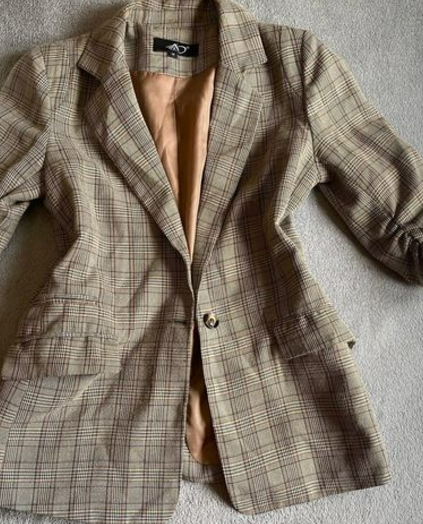 blazer