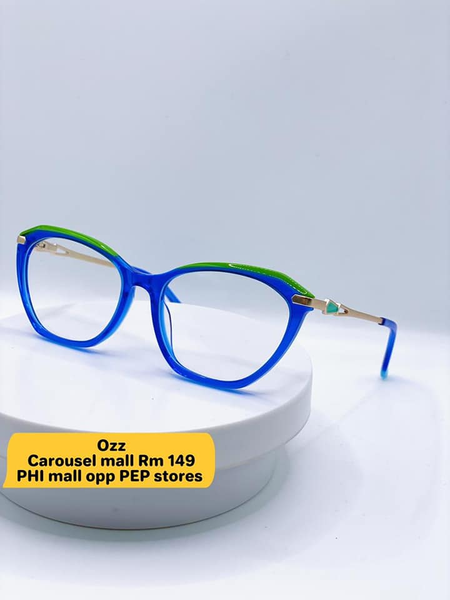 Glasses 