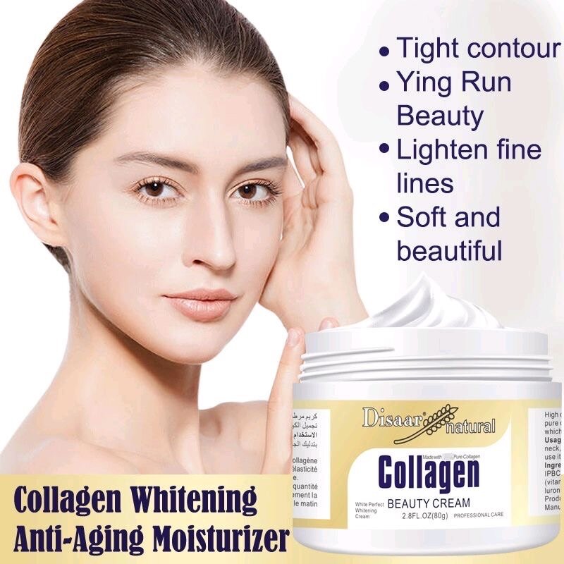 Perfect for skin