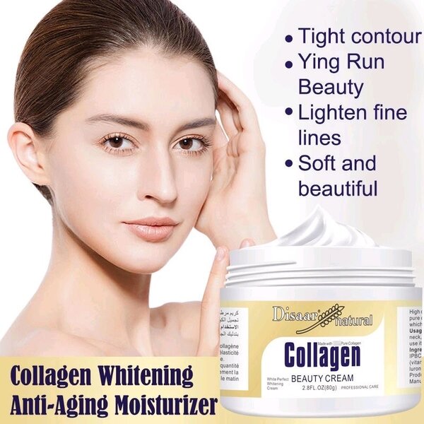 Perfect for skin