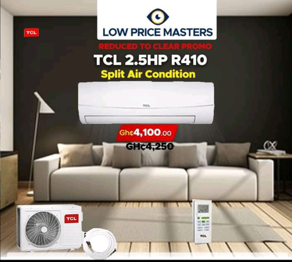 Low price masters 