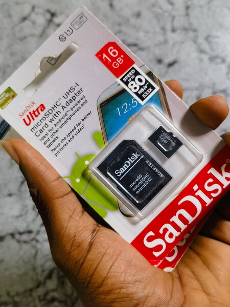 Memory card