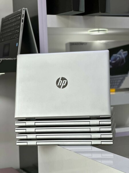 Hp Probook 640 G4