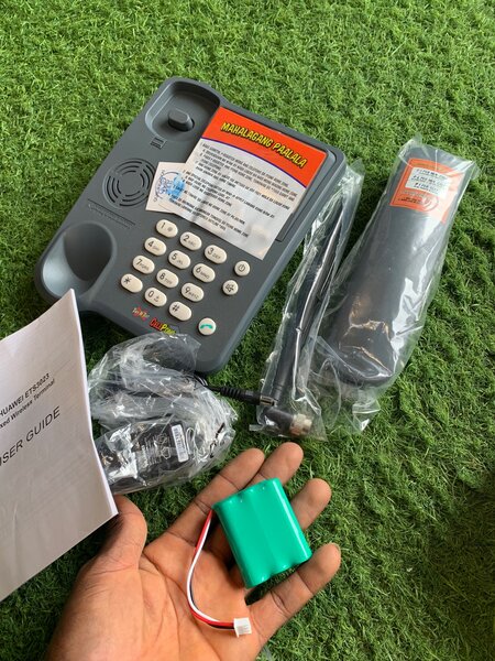 Telephone