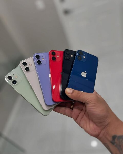 IPHONE 12/128GB