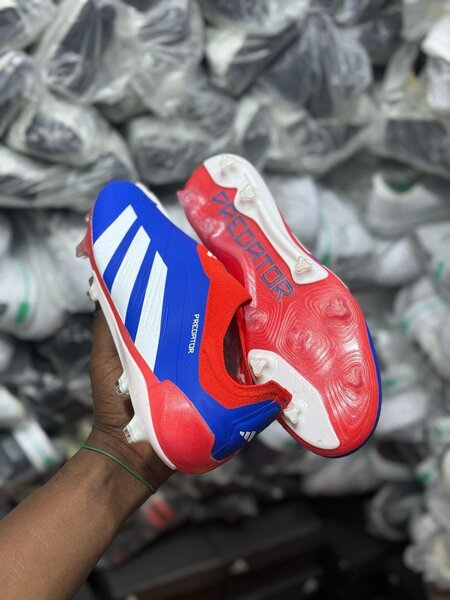 Paire de Marque