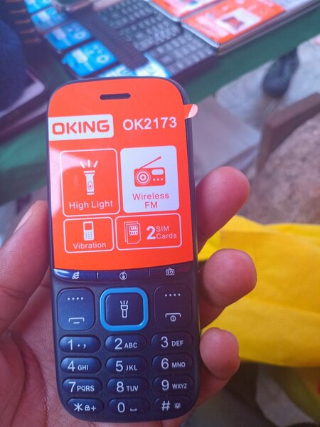 Oking ok2173