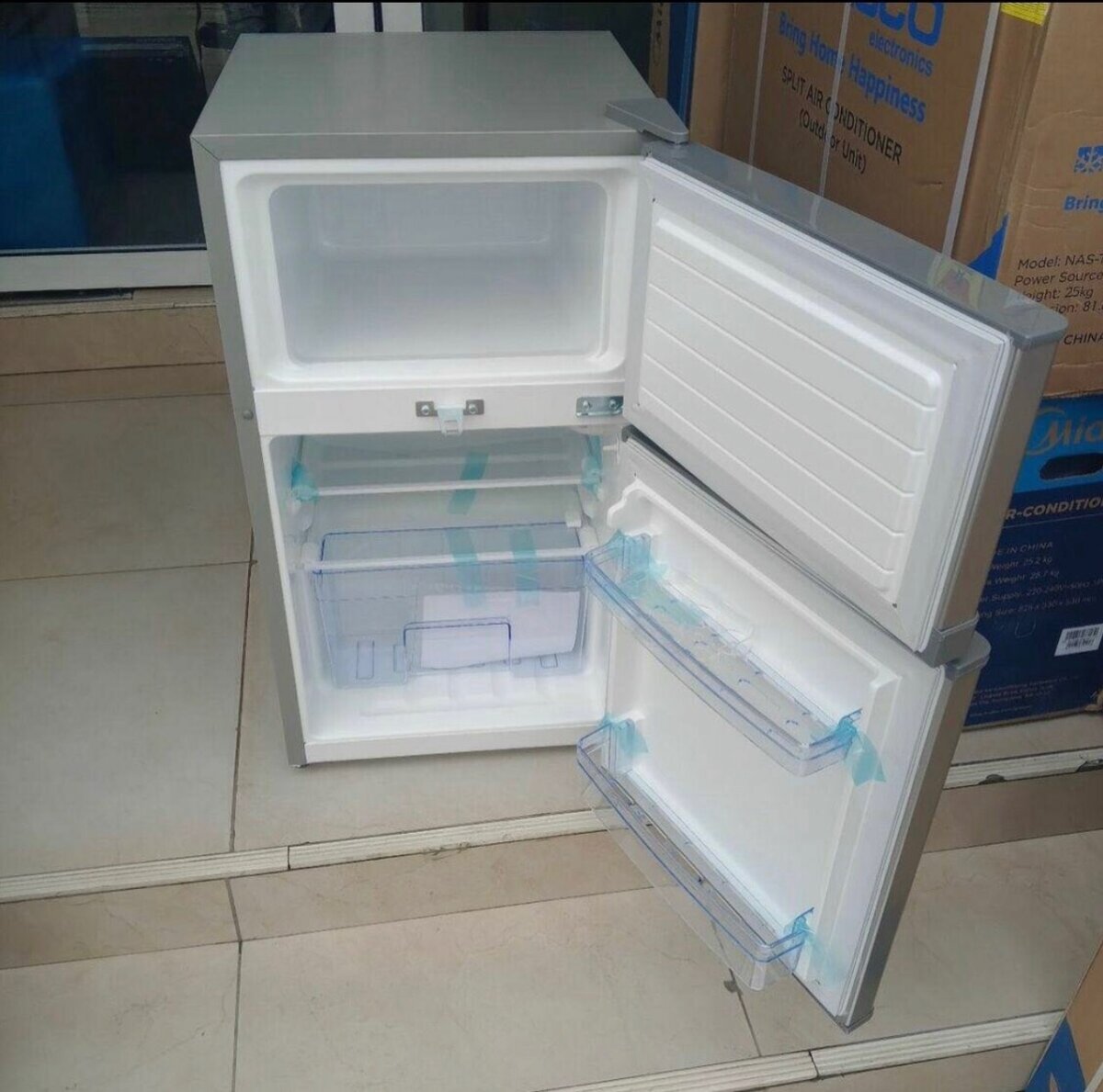 ROGGER ELECTRONICS