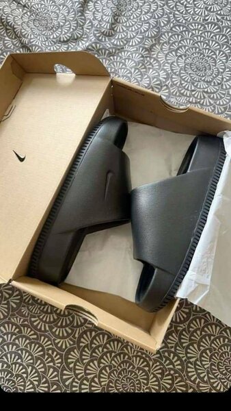 nike sans le carton