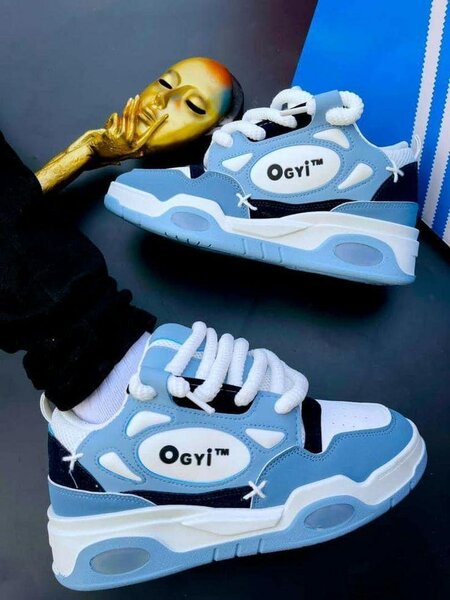 Men's Fashion Sneakers