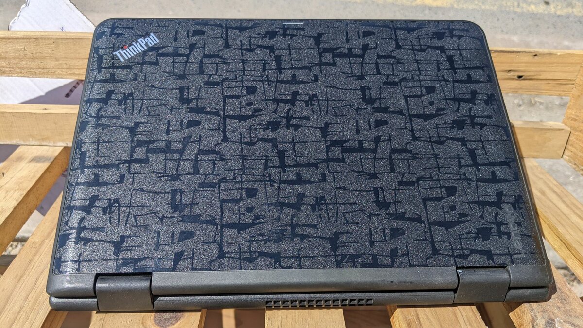 Thinkpad