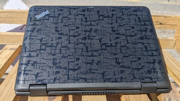 Thinkpad