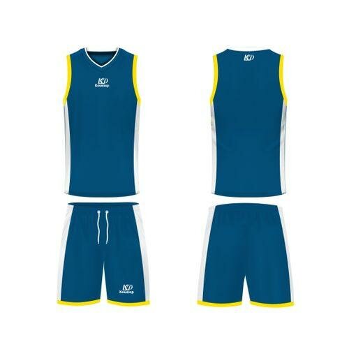 Kouessp Maillots De Sport BASKET