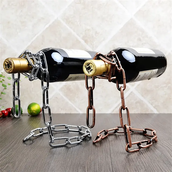 Présentoir à vin
