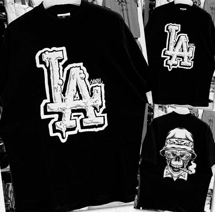 T shirt