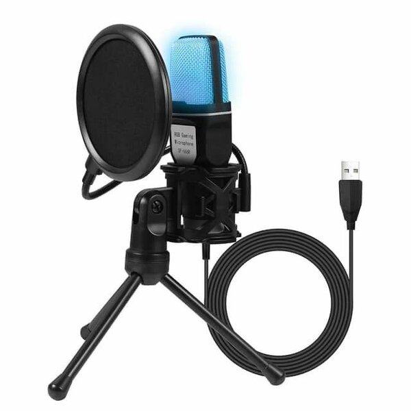 Microphone