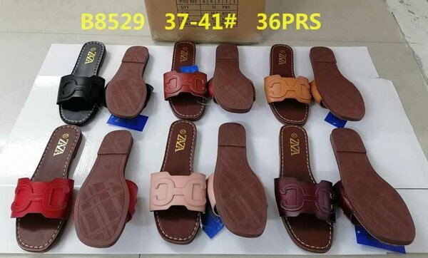 Slippers