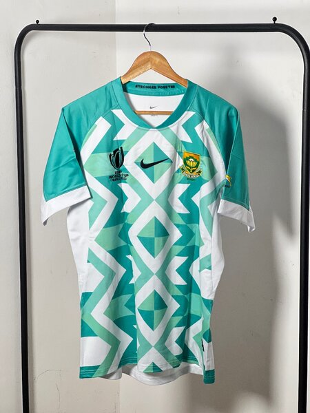 Rugby Jersey