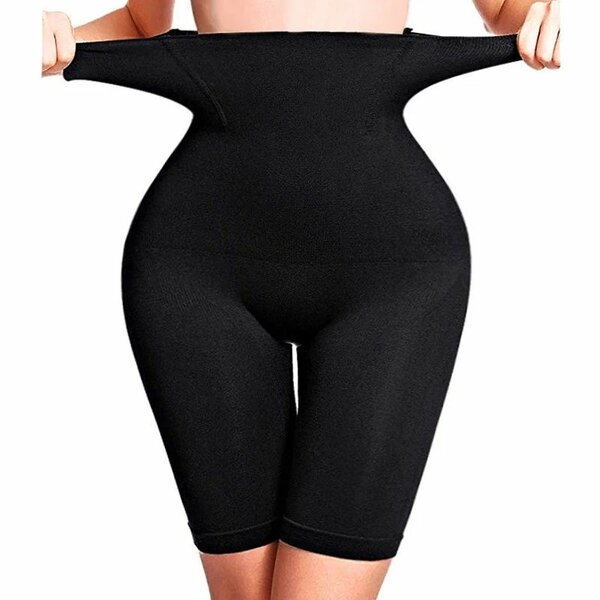 High Waist Tightening Butt Lift Shapewear