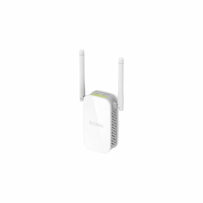 D-Link Amplificateur De Portée Wi-Fi N300 DAP-1325 - 1 RJ45 Port