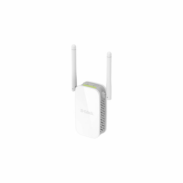 D-Link Amplificateur De Portée Wi-Fi N300 DAP-1325 - 1 RJ45 Port