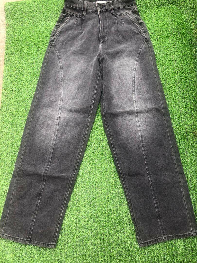 Boyfriend Jean's