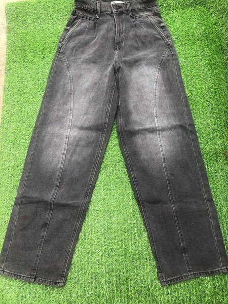 Boyfriend Jean's
