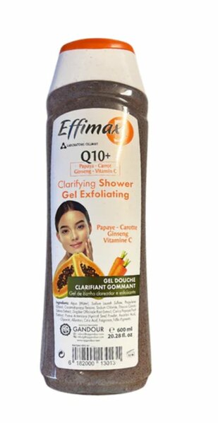 Effimax Q10
