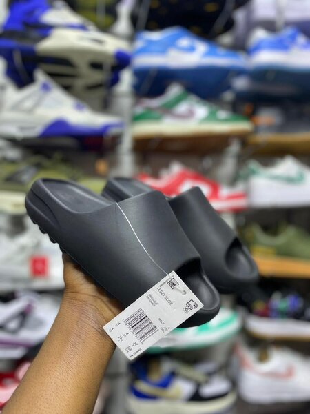 Mens slides