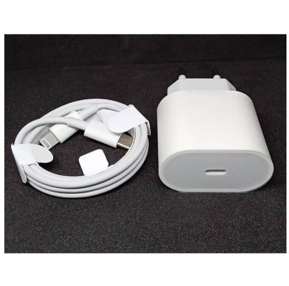 Chargeur Rapide iphone USB-C
