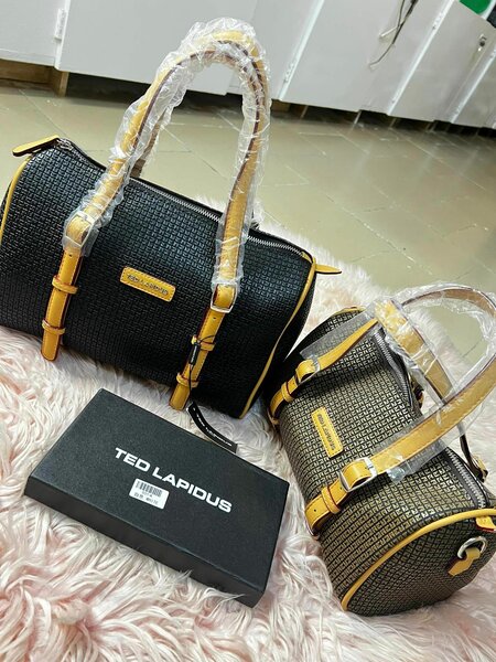 Sacs de marque