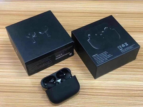 Airpods pro 3ème génération