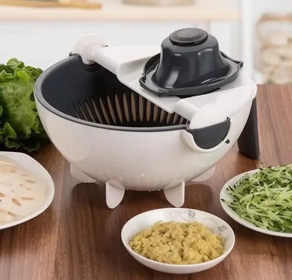 Veggies Slicer