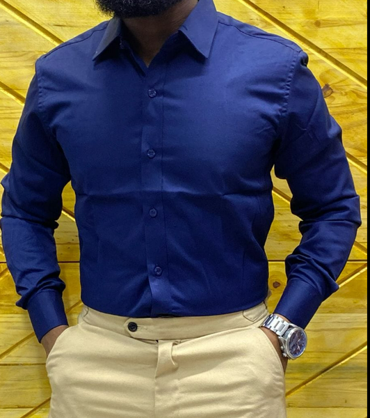 perfect smart shirt