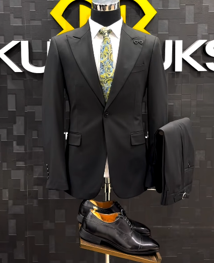 Suit