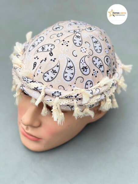 Foulard marocain