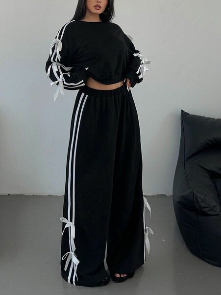 Trousers for ladys