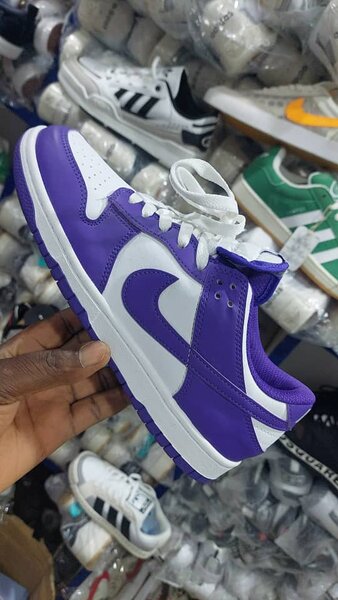 Nike