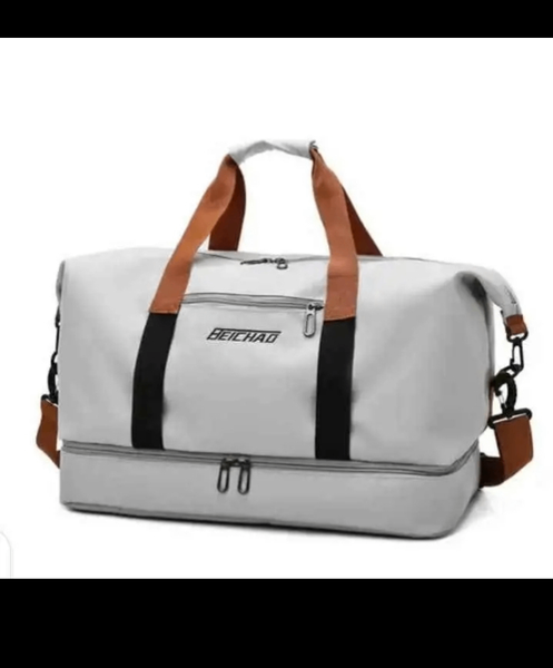 Travel/gym bags