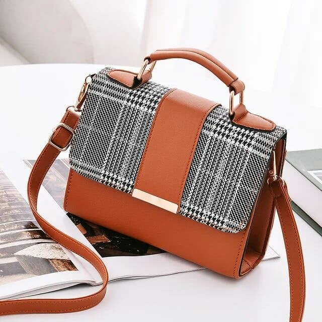 Sac à main tendance femme