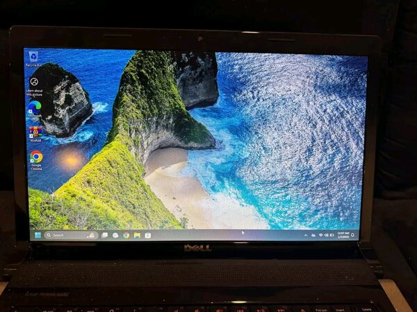 Dell inspiron