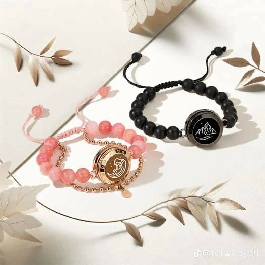 Couples bracelets