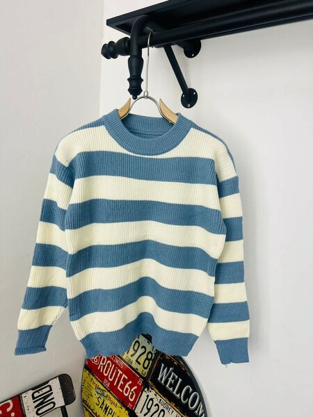 CROCHET SWEATERS