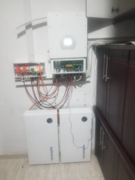Payslow Option