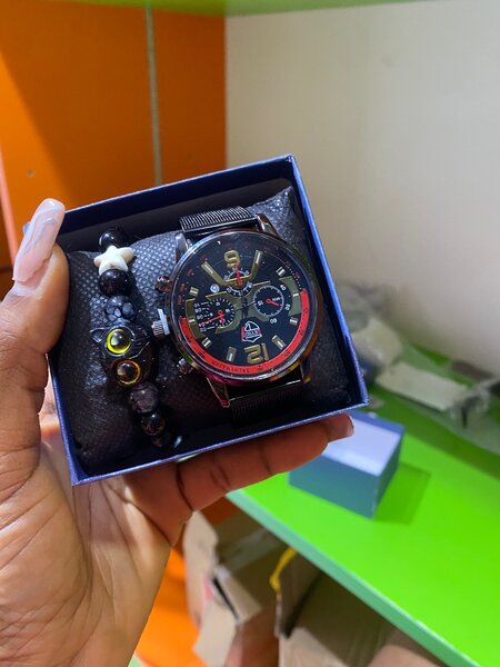 Watch