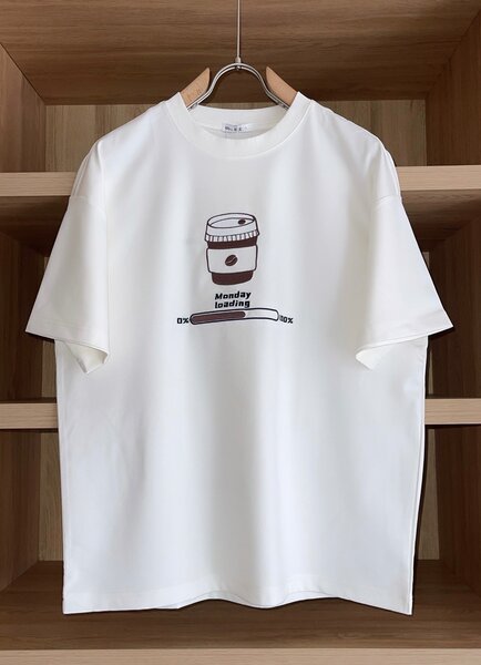 T shirts