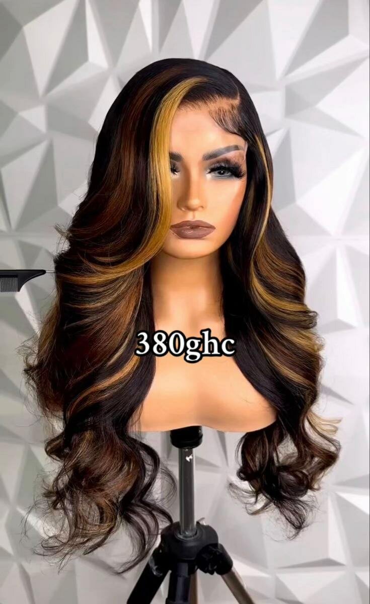 Wig