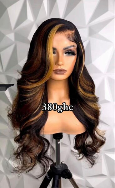 Wig